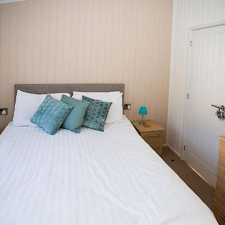 Tydd St Giles Resort 위스벡 외부 사진