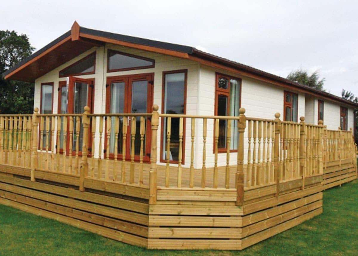 Tydd St Giles Resort 위스벡 외부 사진