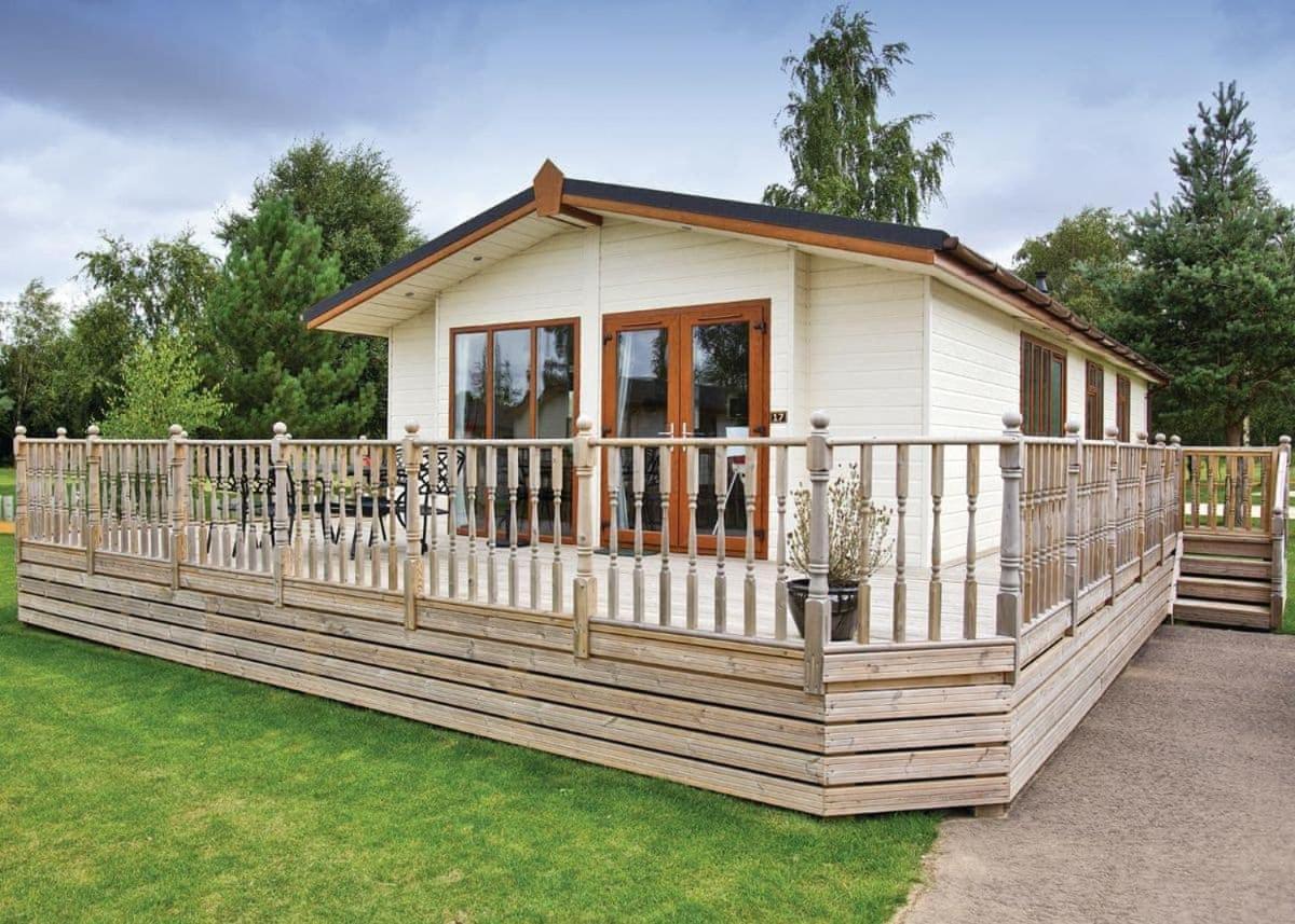 Tydd St Giles Resort 위스벡 외부 사진