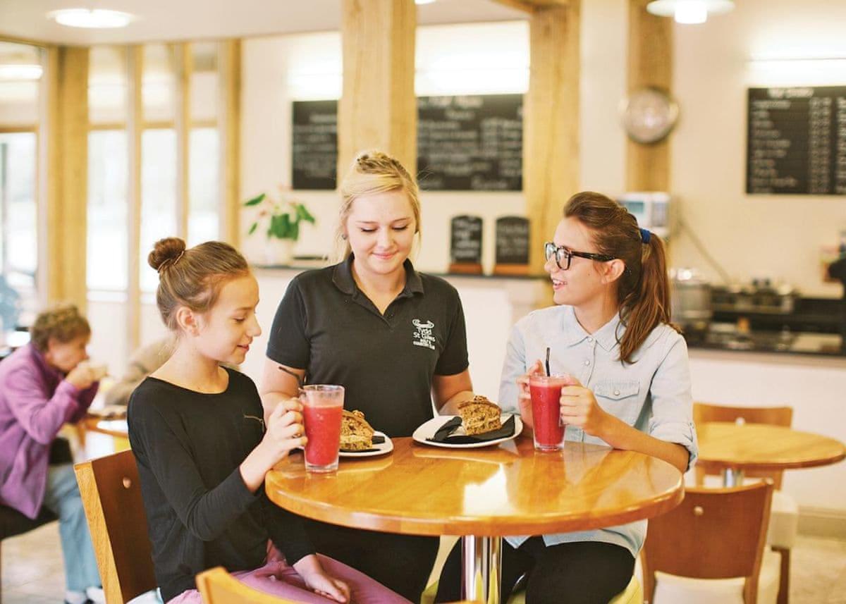 Tydd St Giles Resort 위스벡 외부 사진
