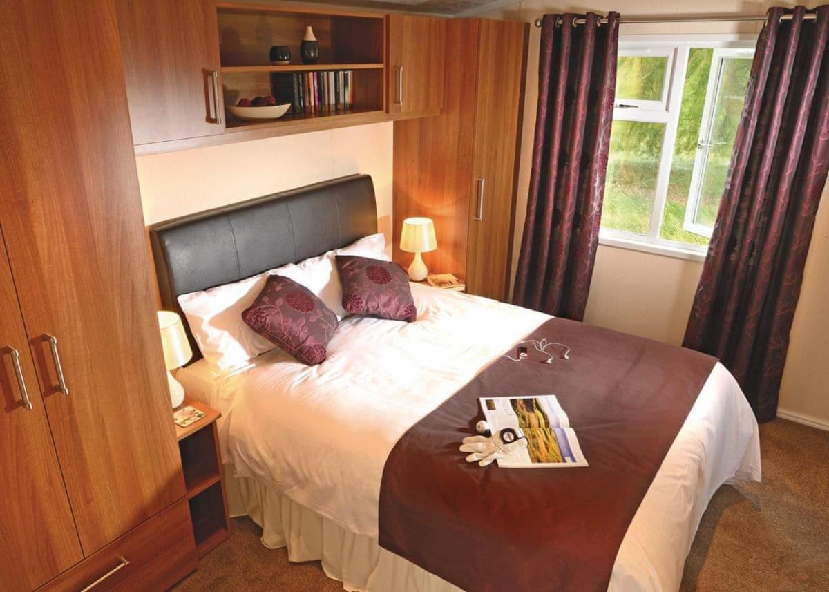 Tydd St Giles Resort 위스벡 외부 사진