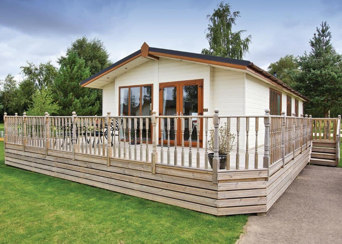 Tydd St Giles Resort 위스벡 외부 사진