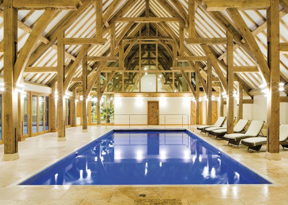 Tydd St Giles Resort 위스벡 외부 사진