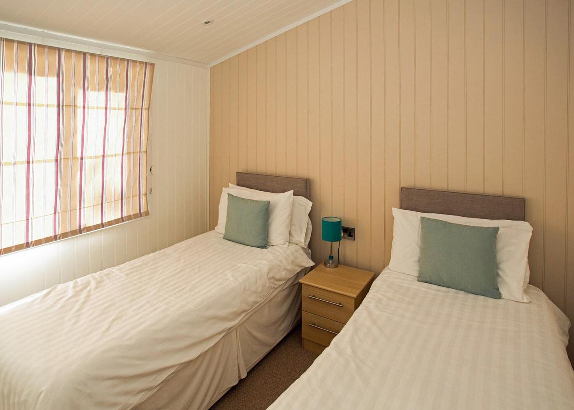 Tydd St Giles Resort 위스벡 외부 사진