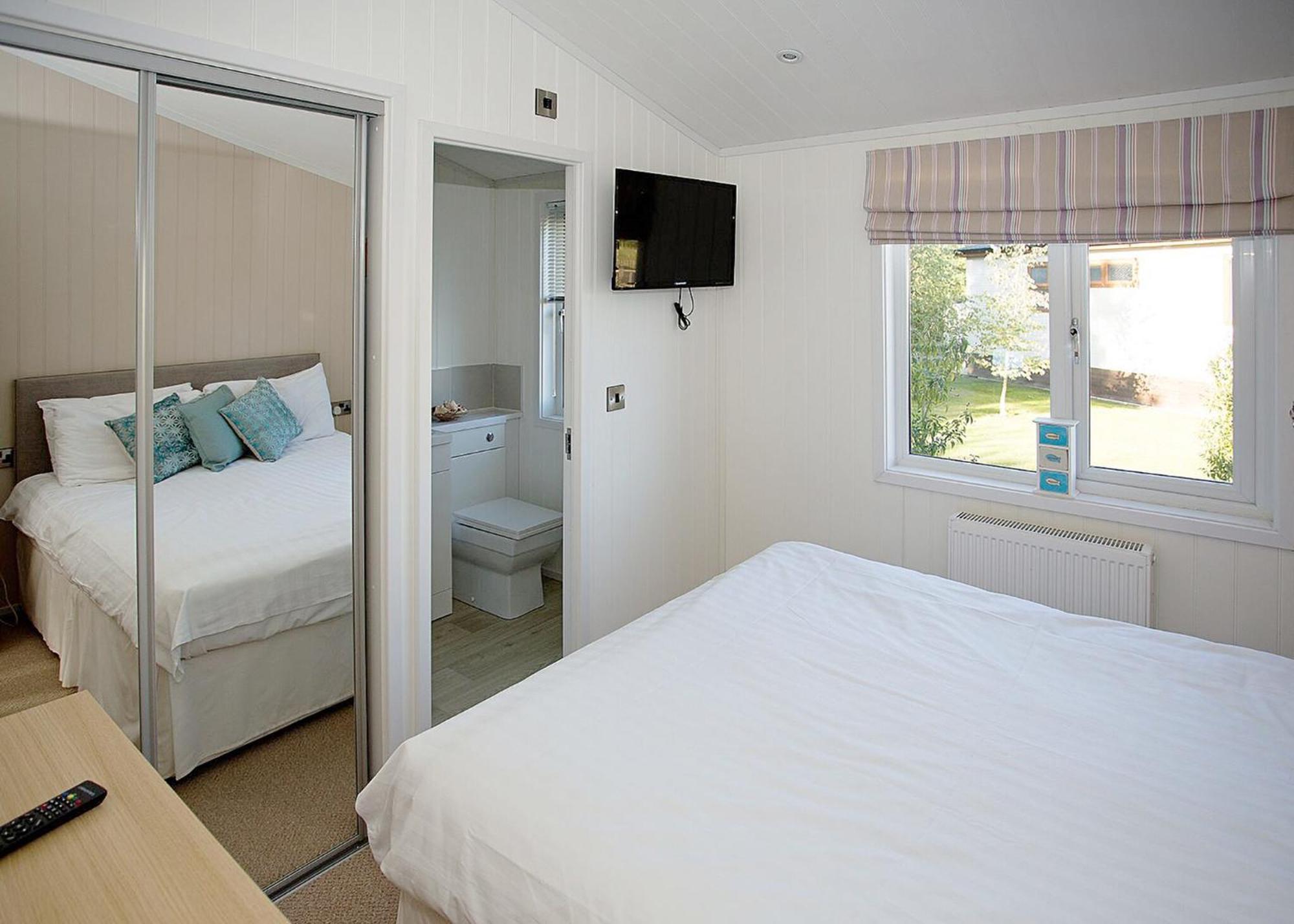 Tydd St Giles Resort 위스벡 외부 사진
