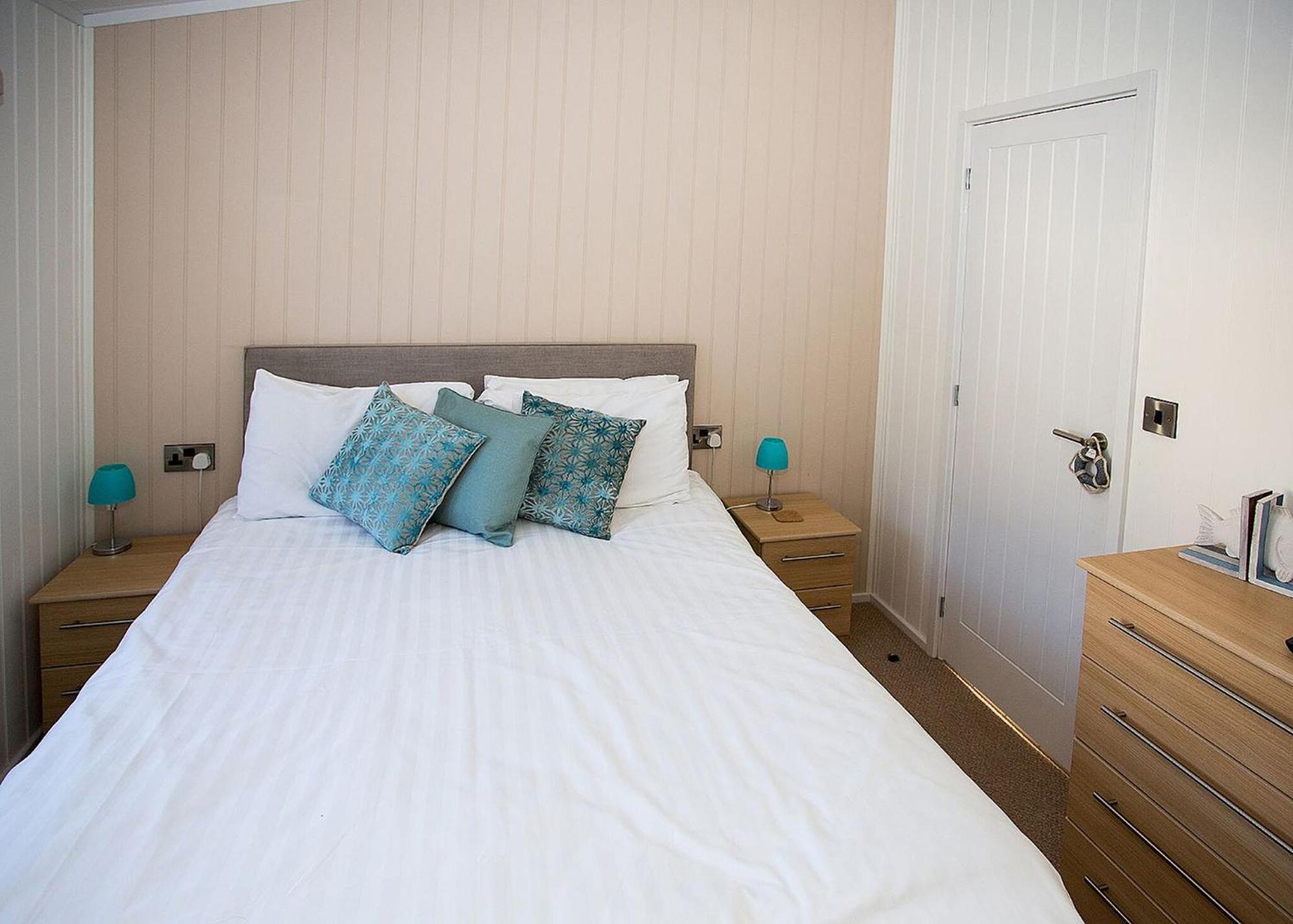 Tydd St Giles Resort 위스벡 외부 사진
